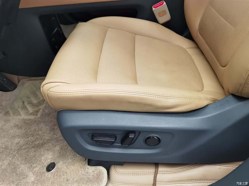 Trumpchi E8, 2024 20