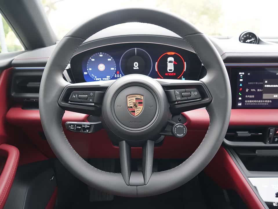 Porsche Macan Porsche Macan