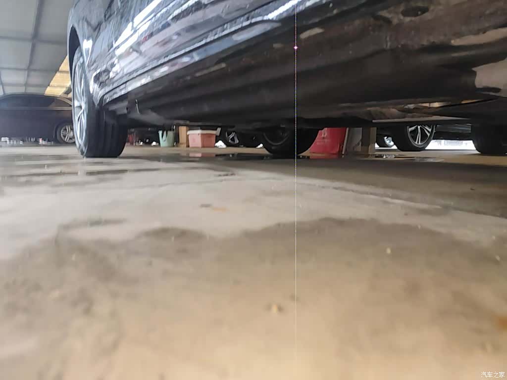 Audi Q5L, 2023 21