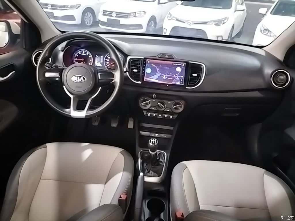 Kia Value, 2019 10
