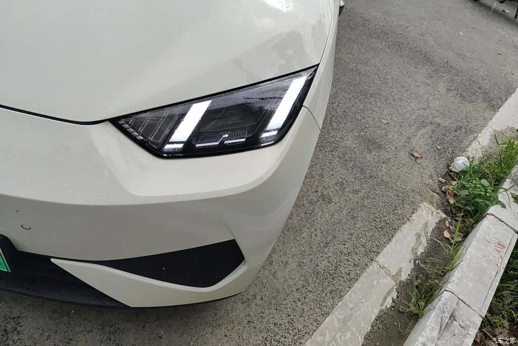 BYD Seagull, 2025 все фото