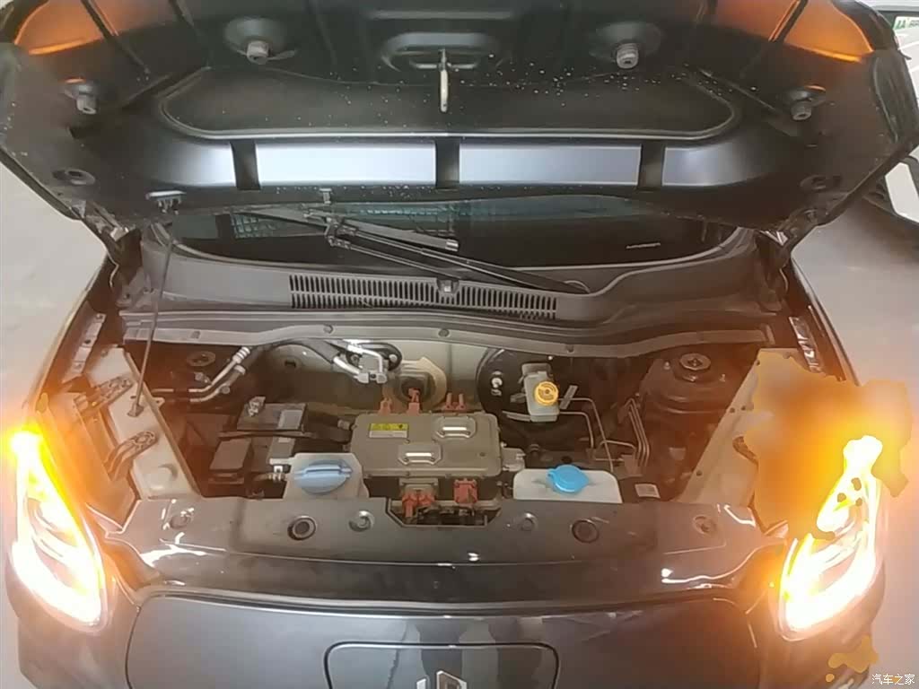Leapmotor T03, 2024 20