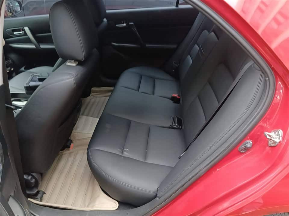 Mazda 6 Mazda 6