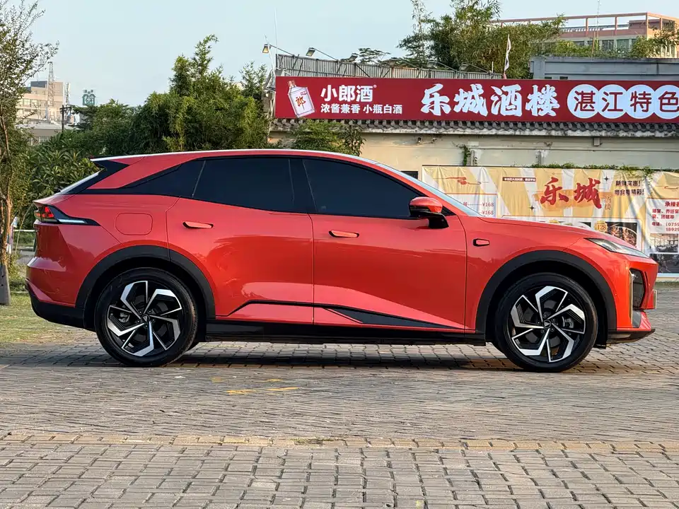 DEEPAL Dark blue S07