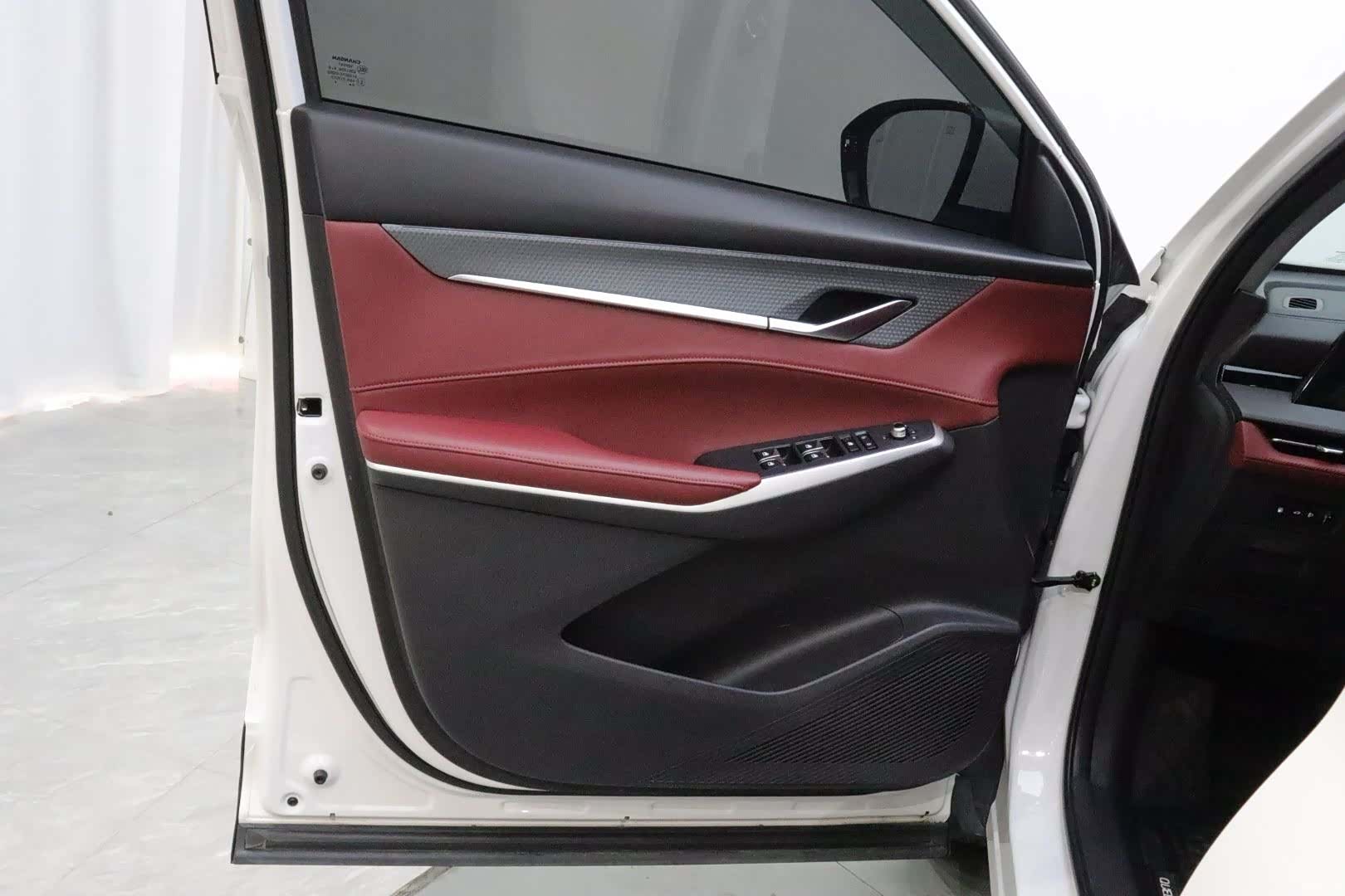 Changan CS75, 2022 10