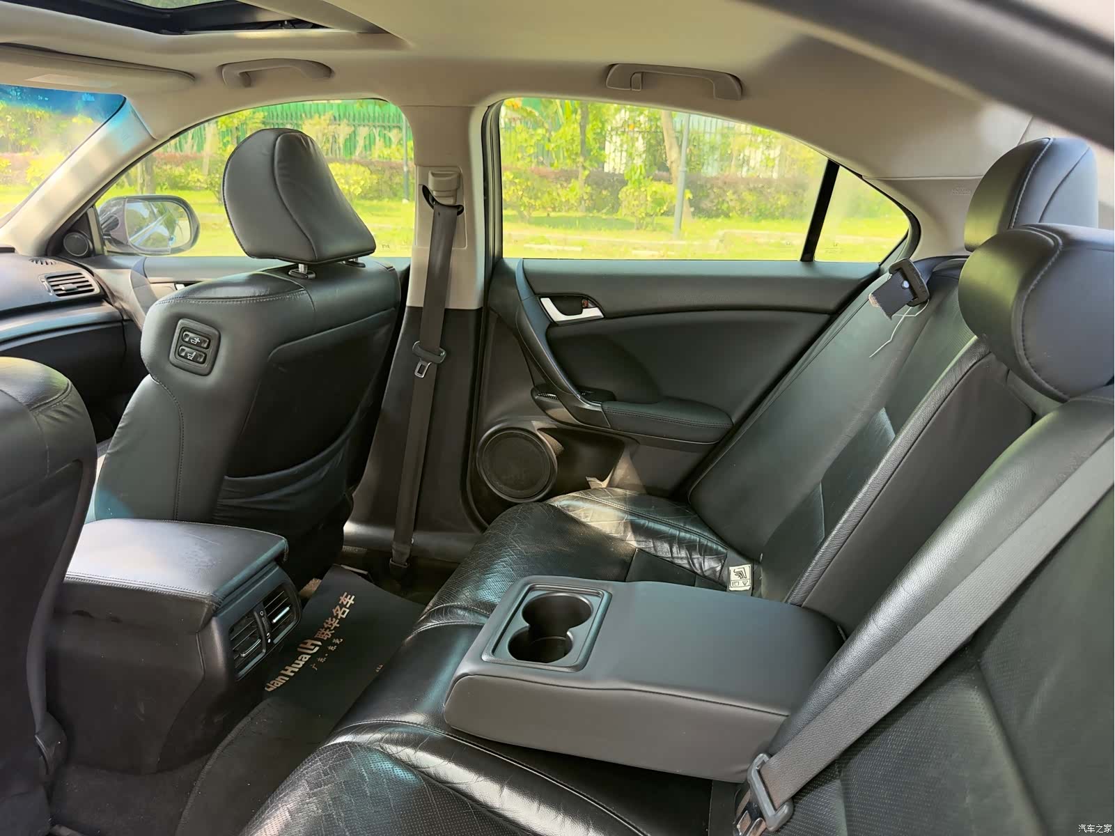 Honda Spirior, 2014 22
