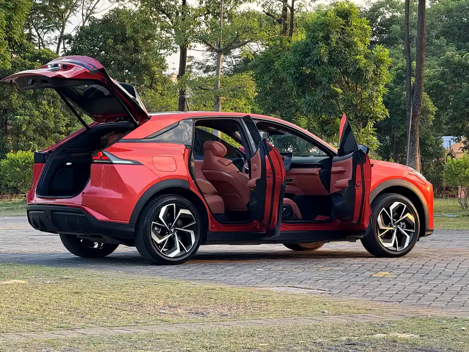 DEEPAL Dark blue S07