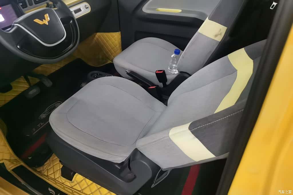 Wuling Yuan, 2021 11