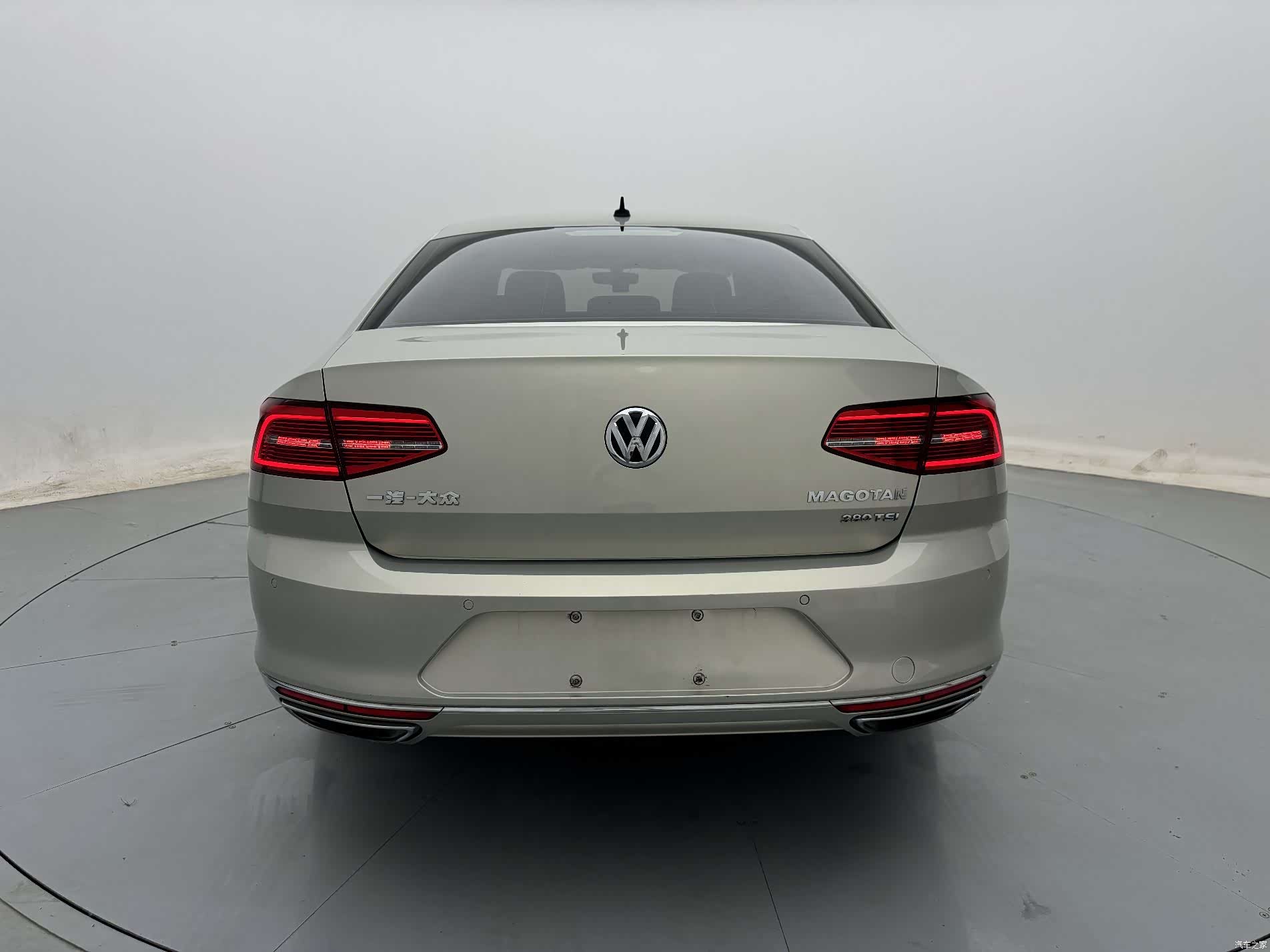 Volkswagen Magotan, 2019 6