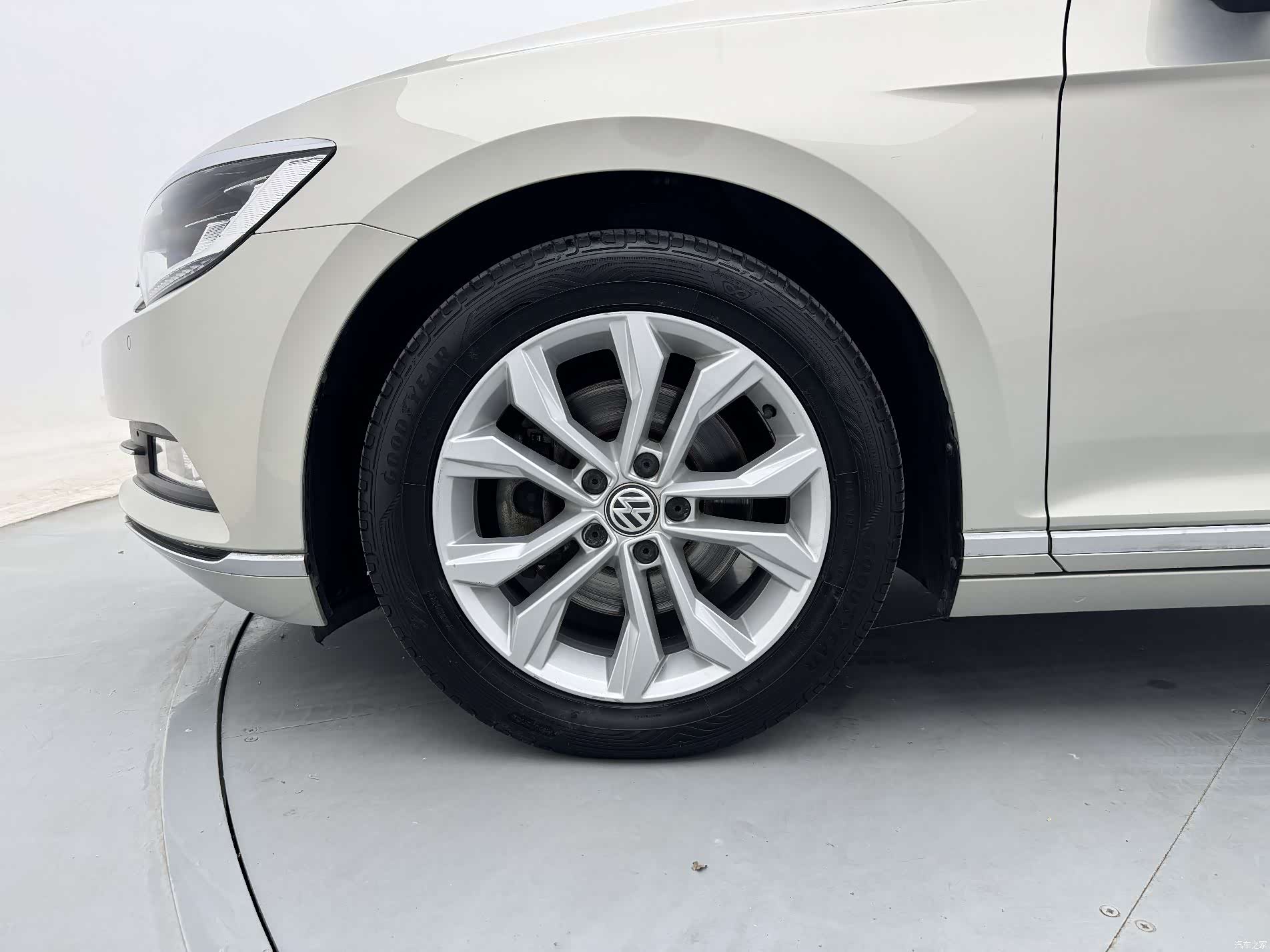 Volkswagen Magotan, 2019 28
