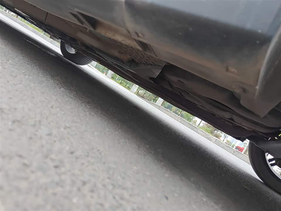 Geely Binrui Geely Binrui