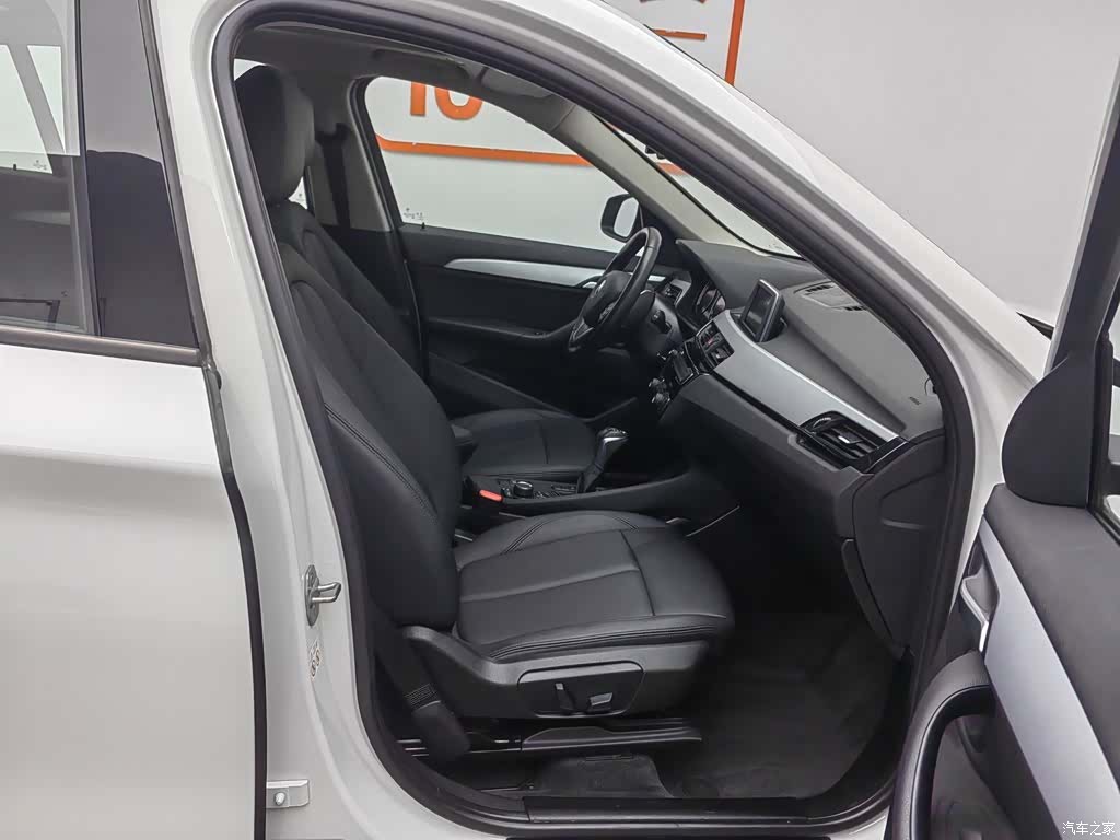 BMW X1, 2019 23