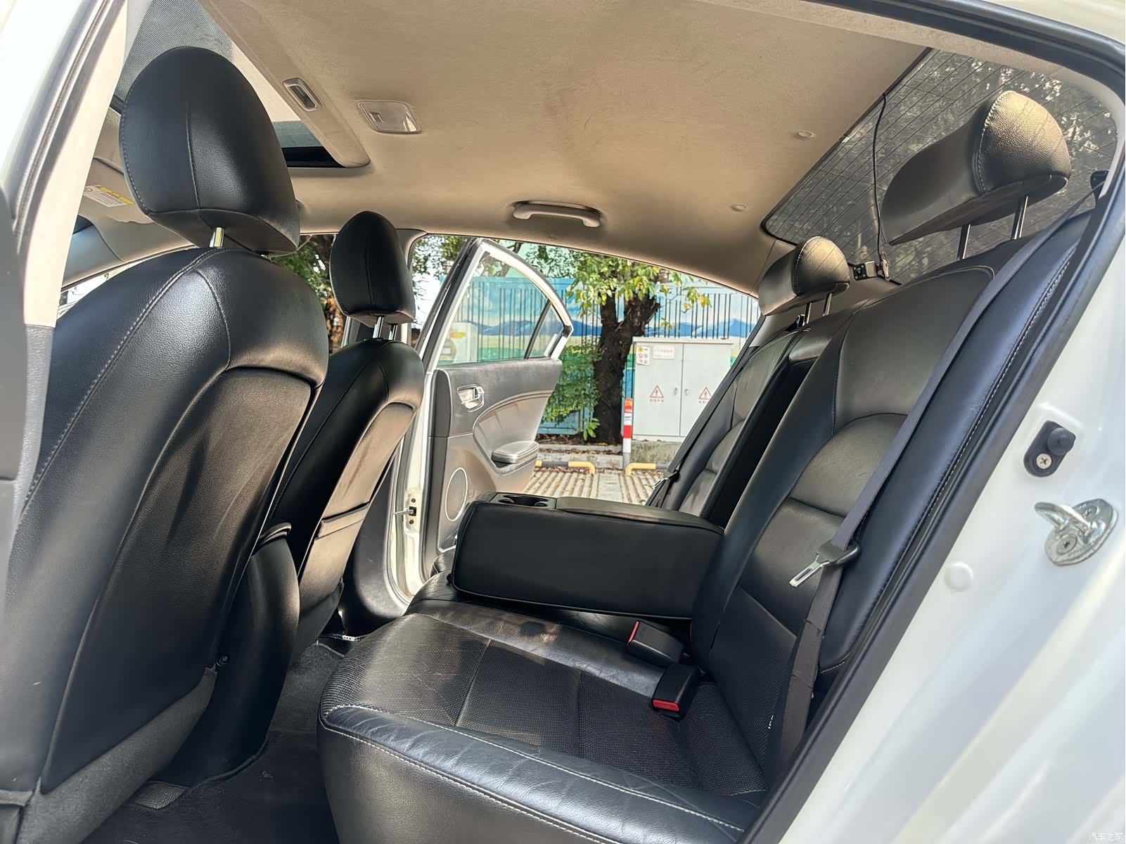 Kia K3, 2016 6