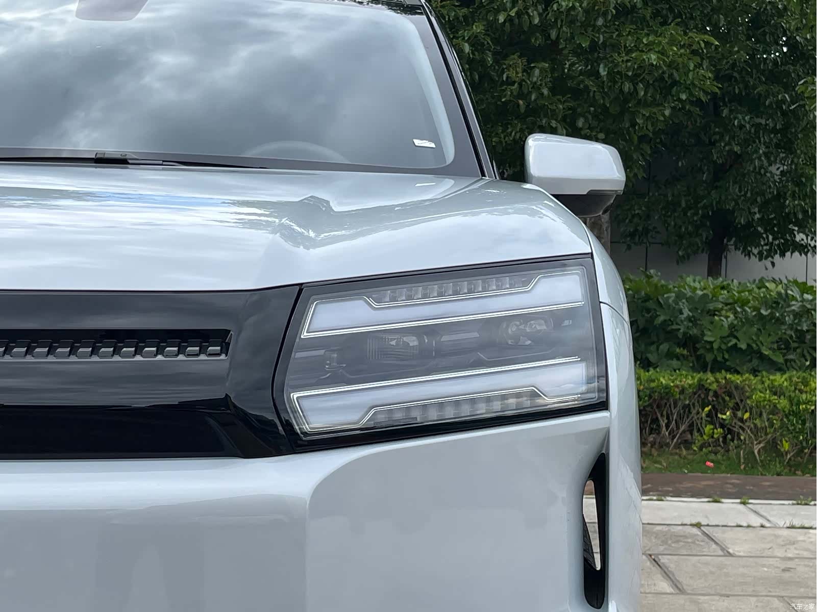 Wuling 560, 2025 14