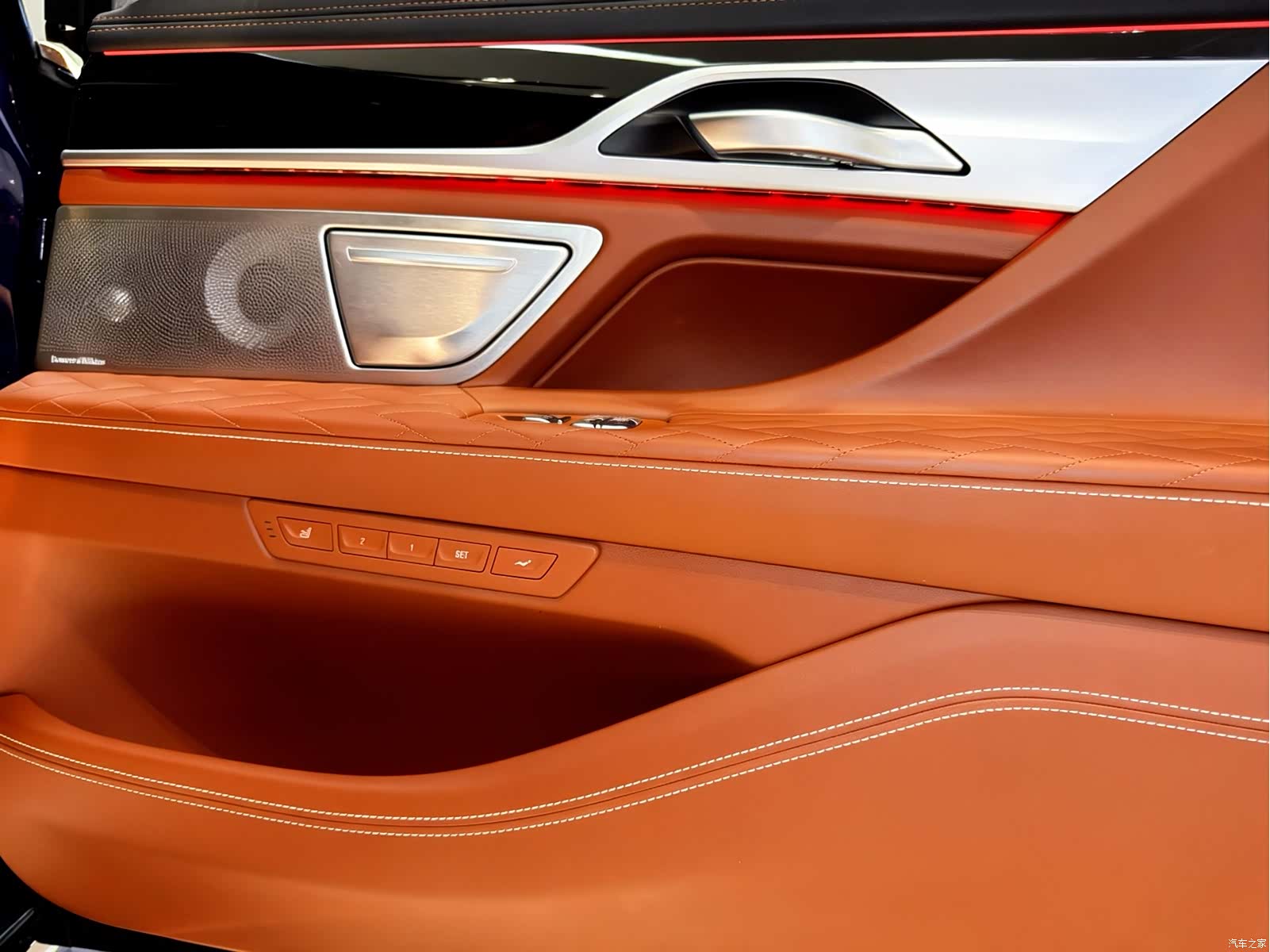 BMW 7 Series, 2022 12