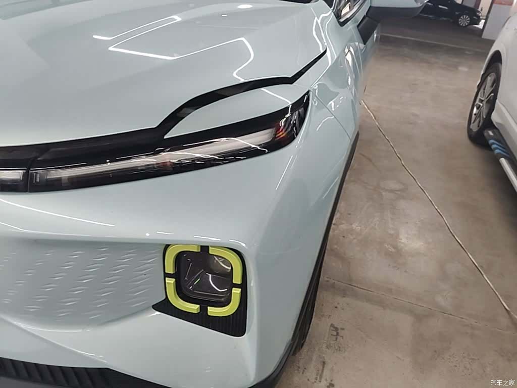 Geely E, 2022 24