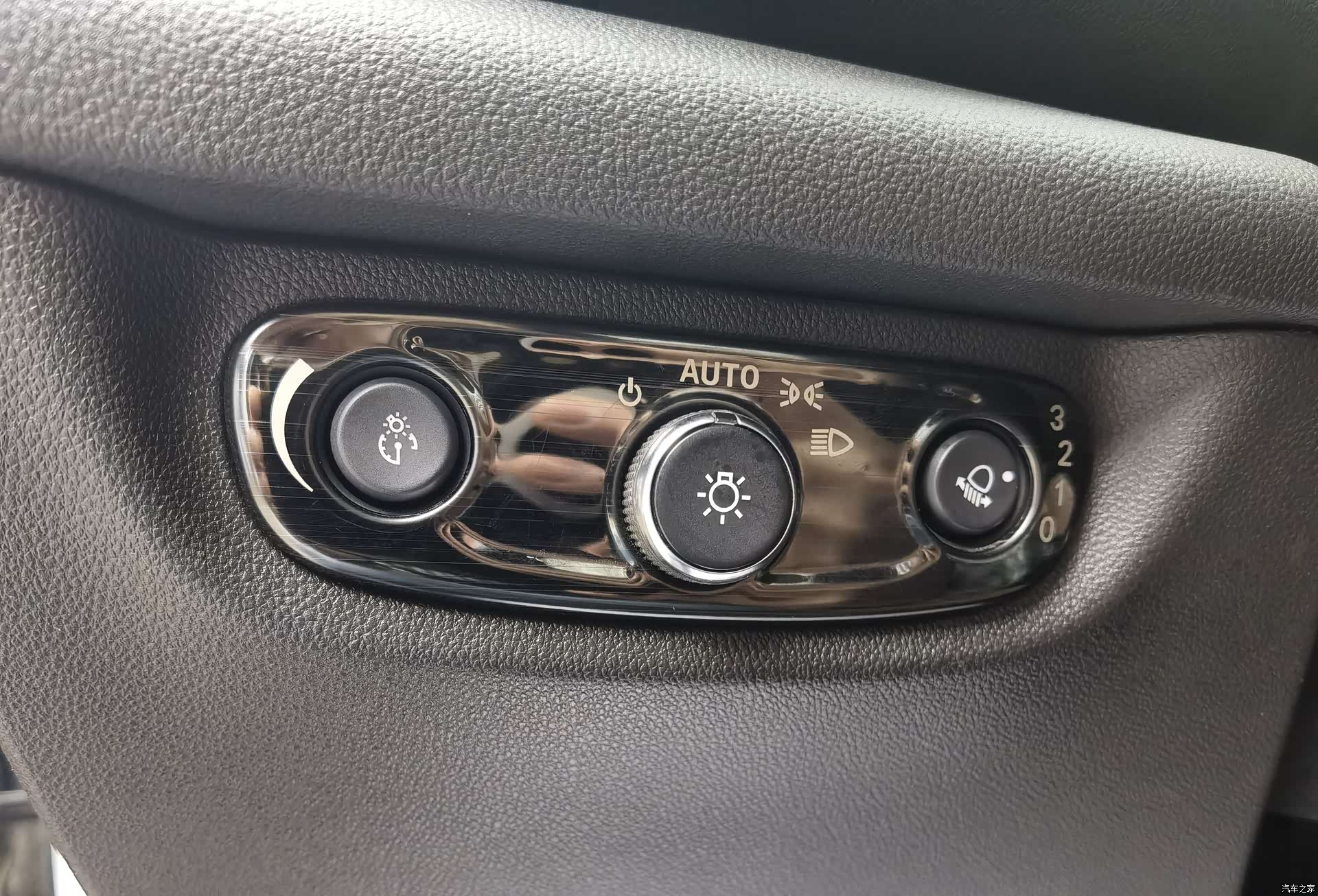Buick Regal, 2020 14