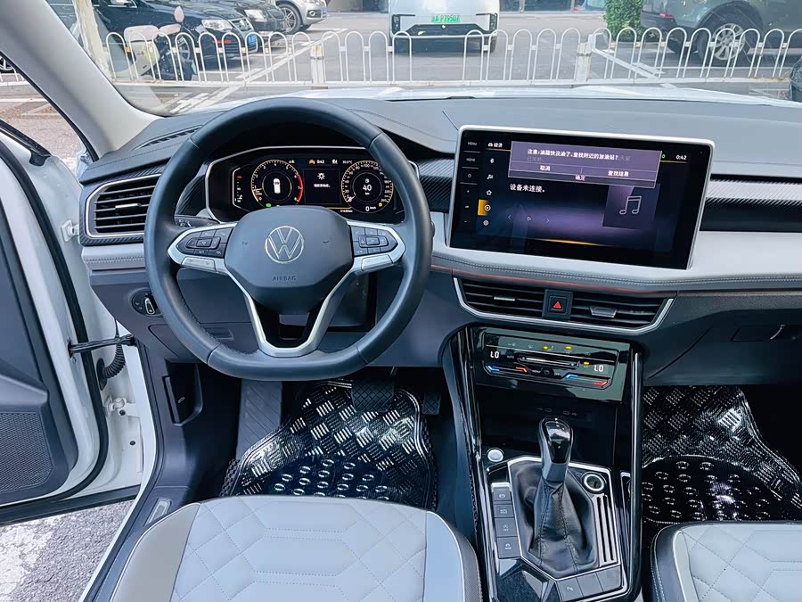 Volkswagen Tayron 2023, фото 19