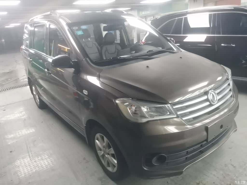DongFeng 330, 2019 4