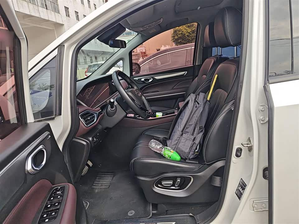 Trumpchi Trumpchi M6