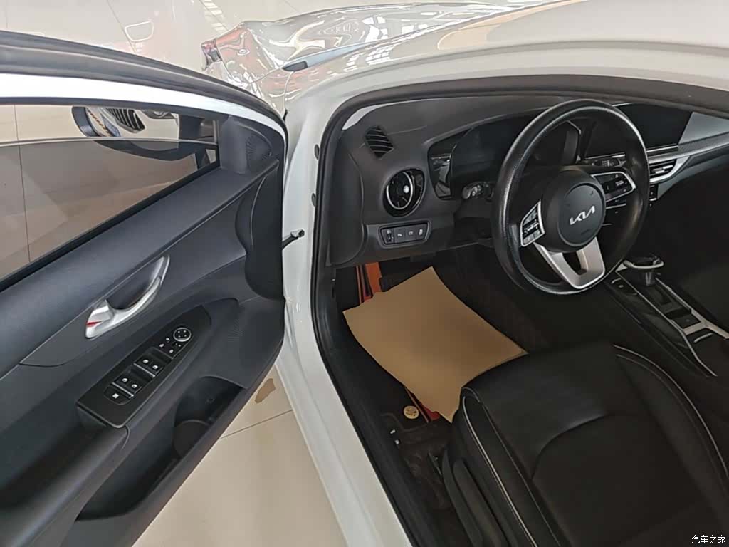 Kia K3, 2024 16