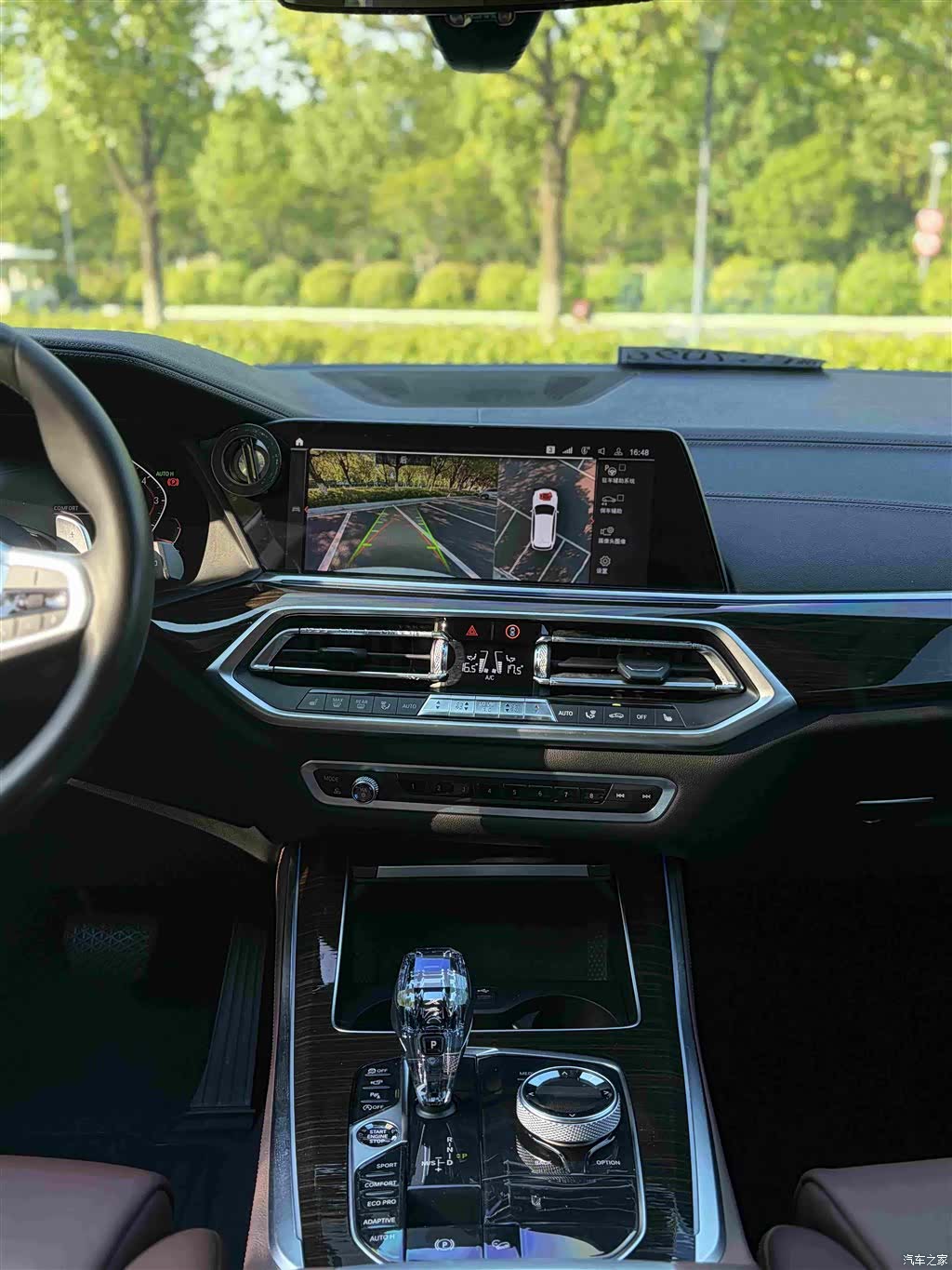 BMW X5, 2019 19