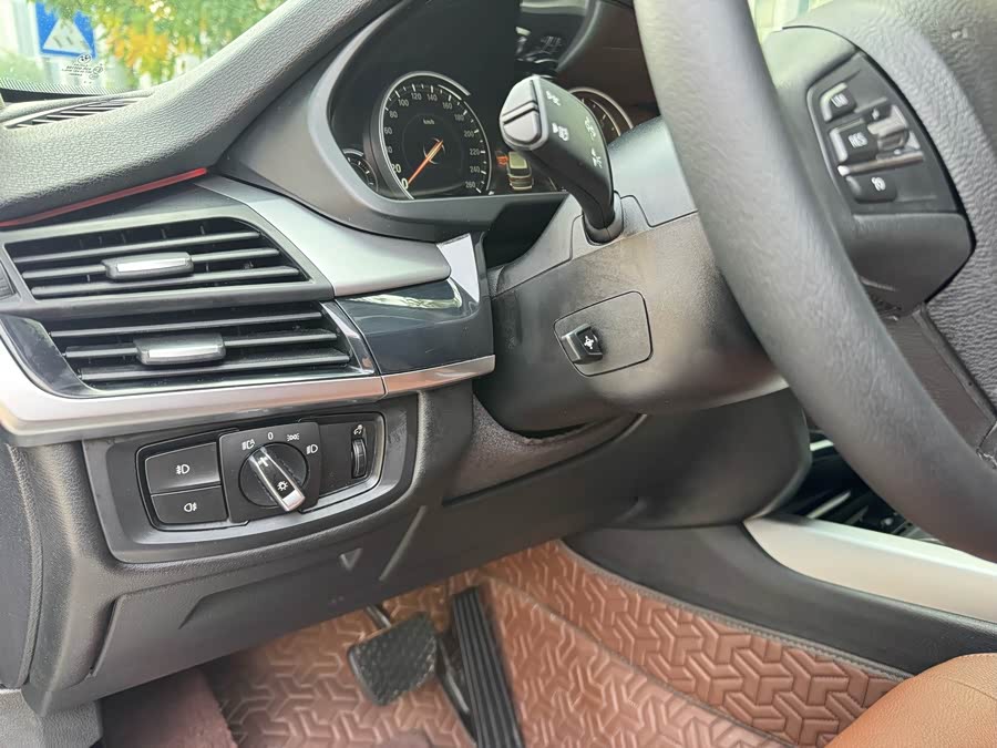 BMW X5 2020, фото 11