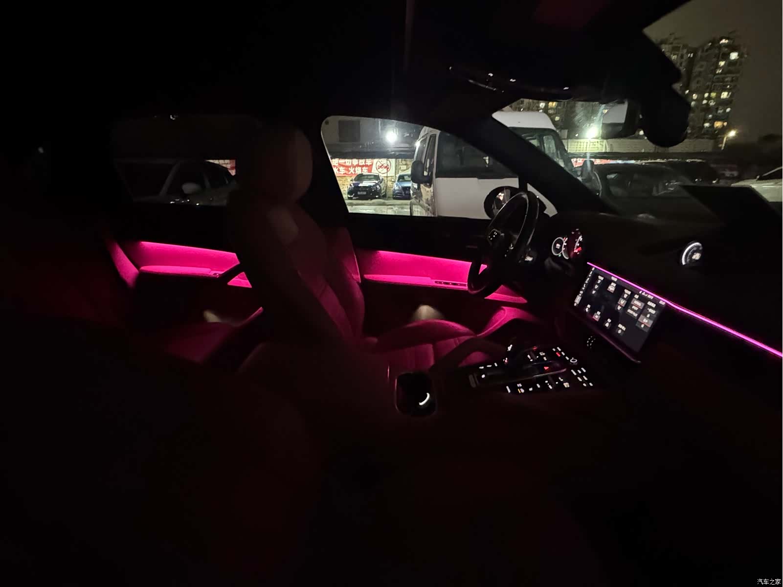 Porsche Cayenne, 2018 22