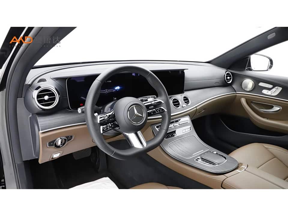 Mercedes-Benz E-class Mercedes-Benz E-class