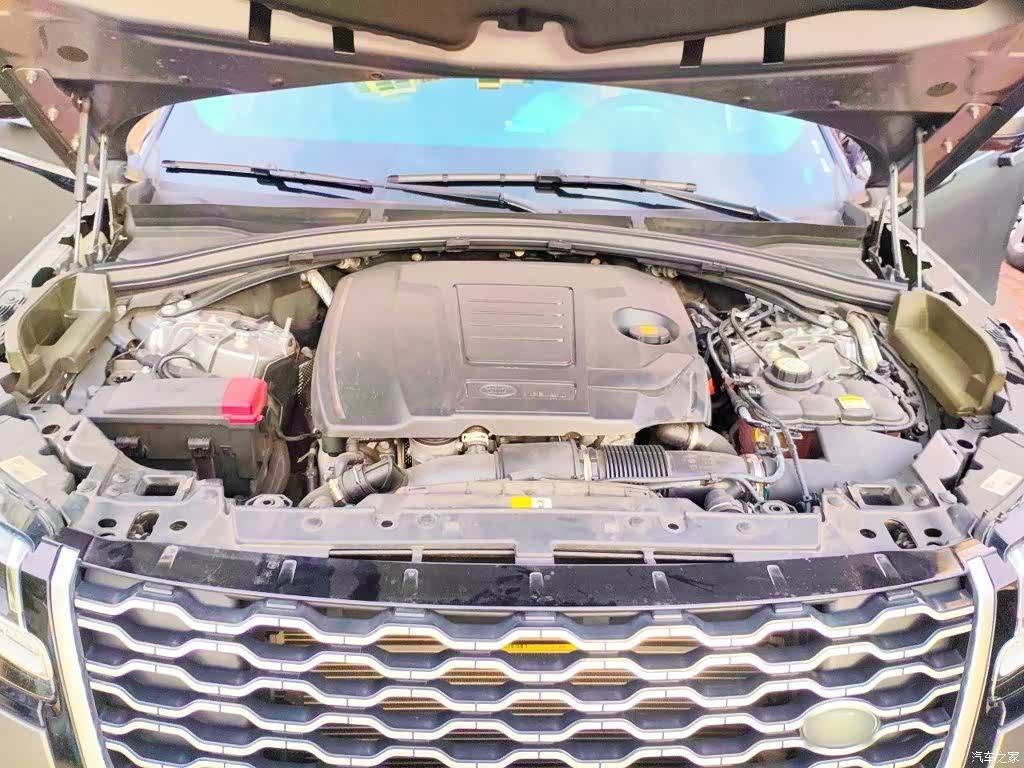 Land Rover Range Rover, 2022 21