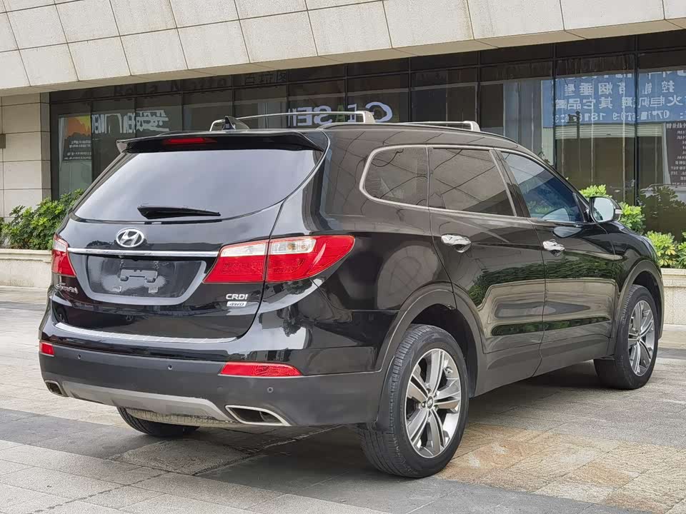 Hyundai Grid Yue Hyundai Grid Yue
