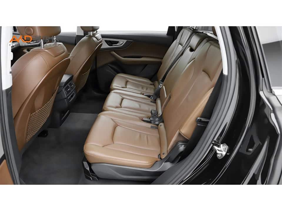 Audi Q7 Audi Q7