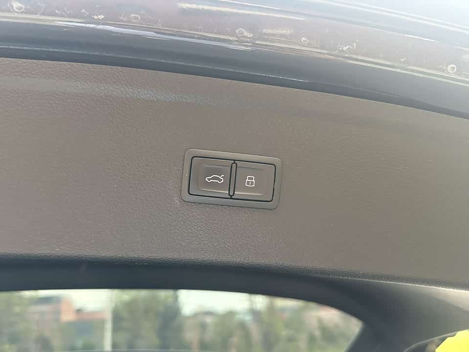 Audi Q5L Audi Q5L