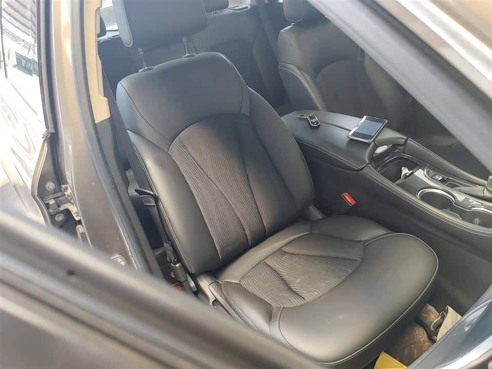 Buick Angkewei Plus Buick Angkewei Plus