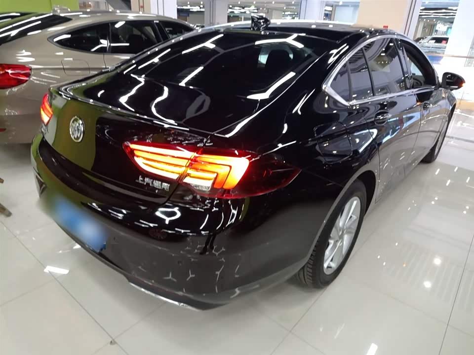 Buick Regal Buick Regal