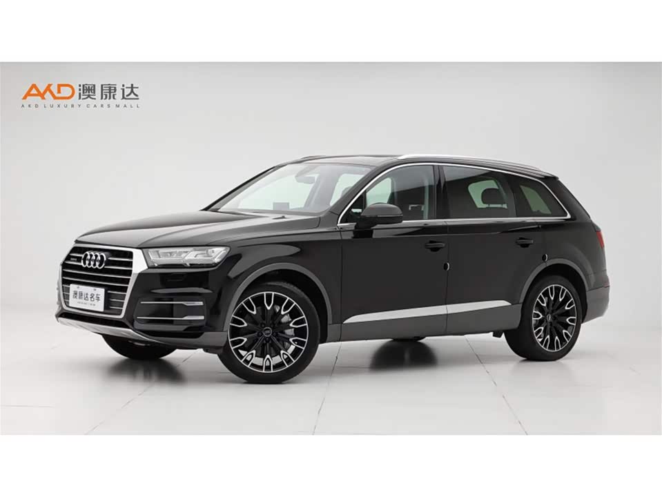 Audi Q7 Audi Q7