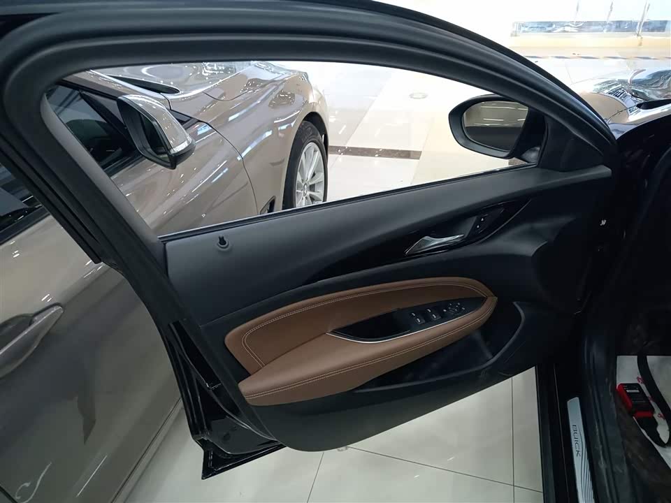 Buick Regal Buick Regal