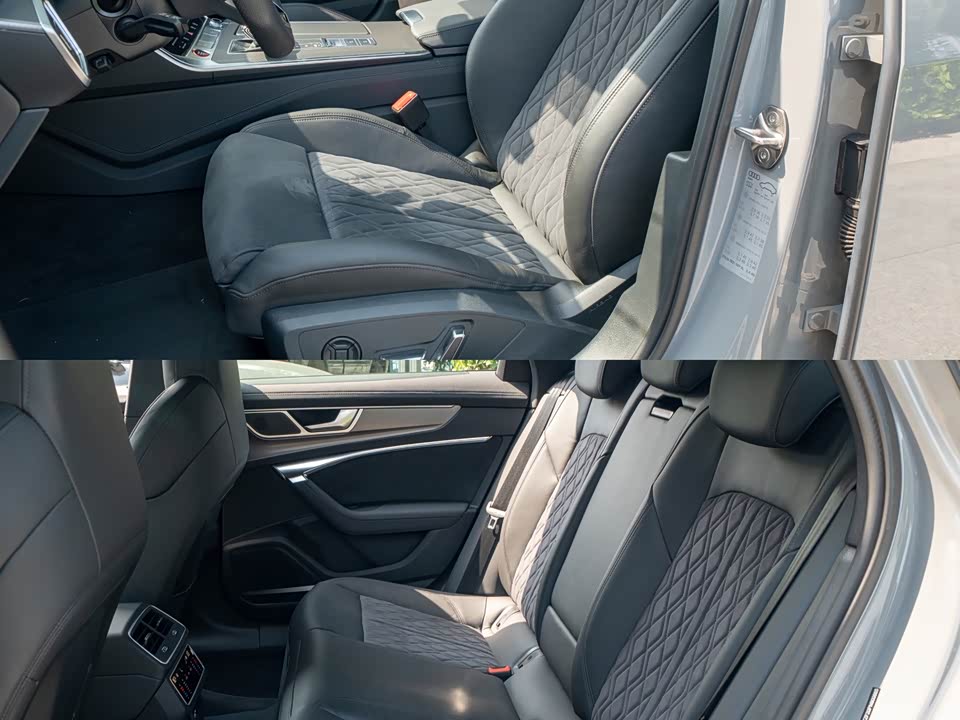 Audi RS 6 Audi RS 6