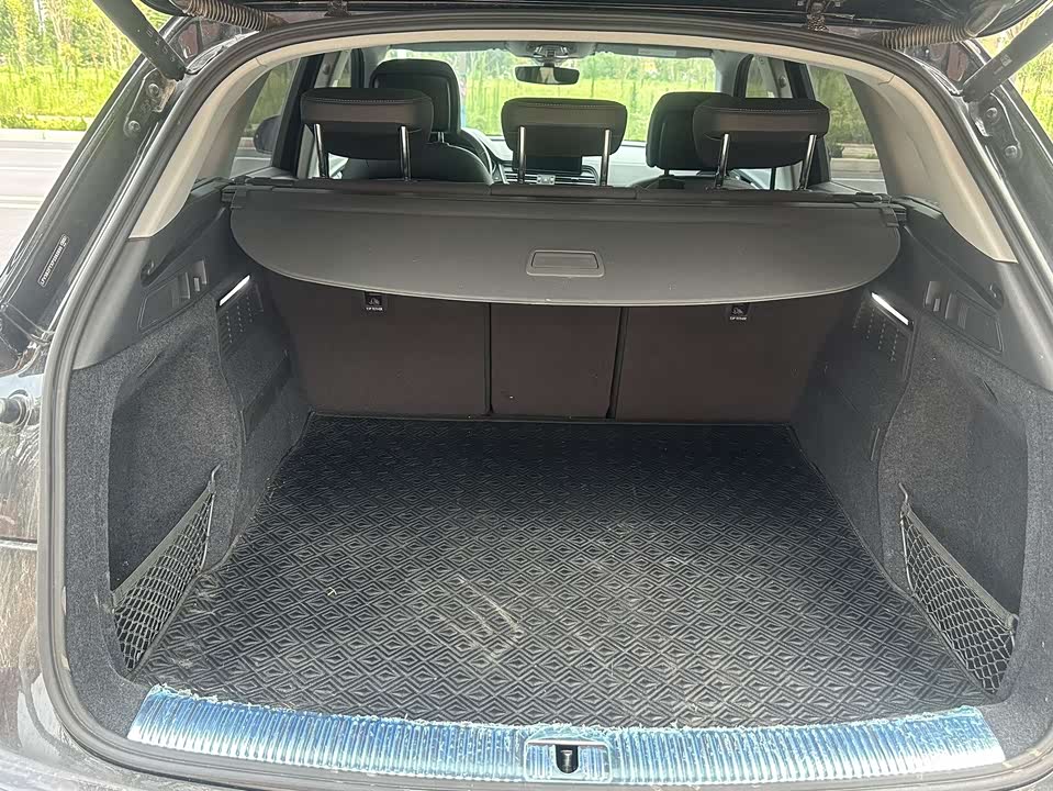 Audi Q5L Audi Q5L