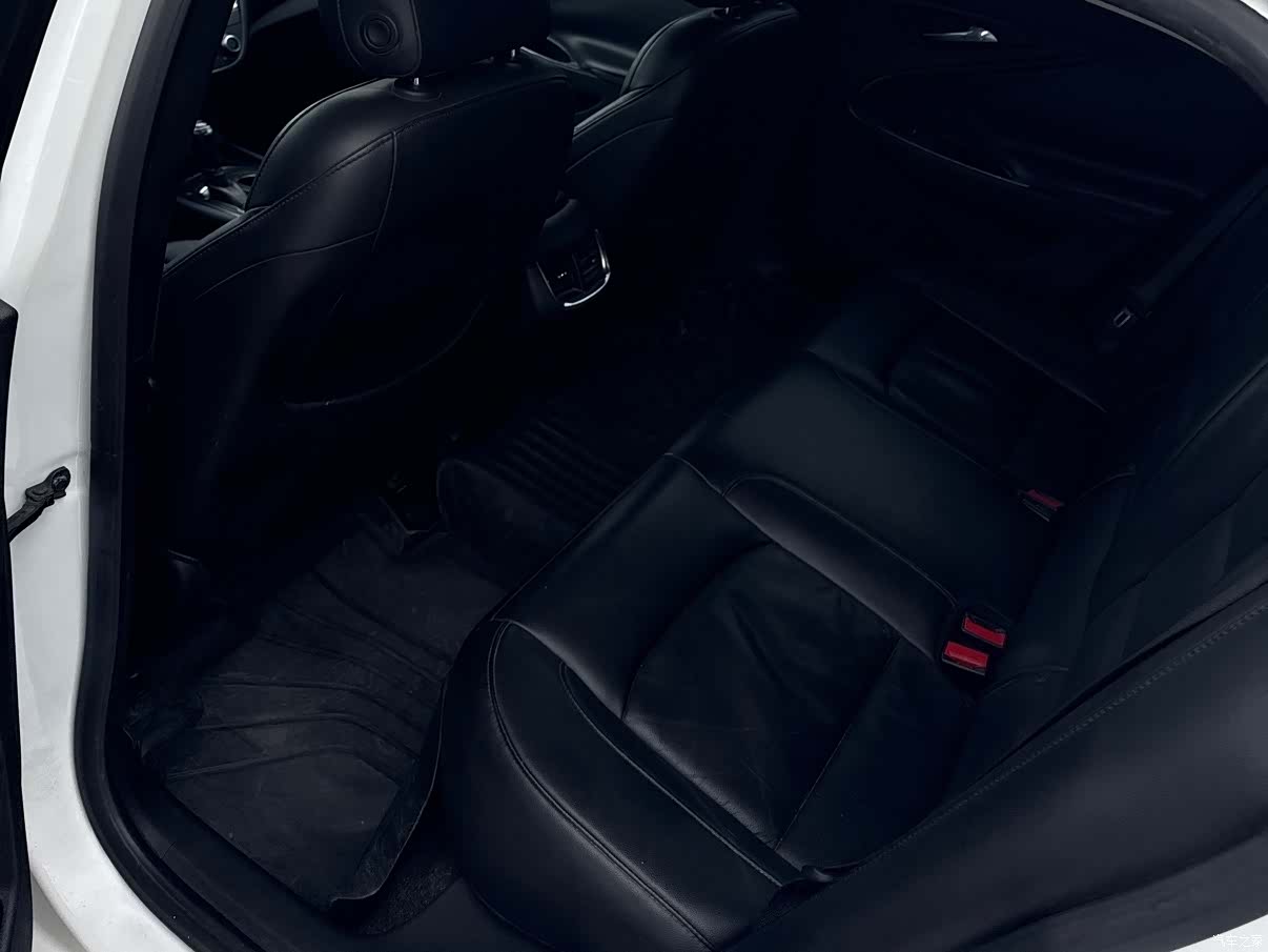Chevrolet XL, 2016 8