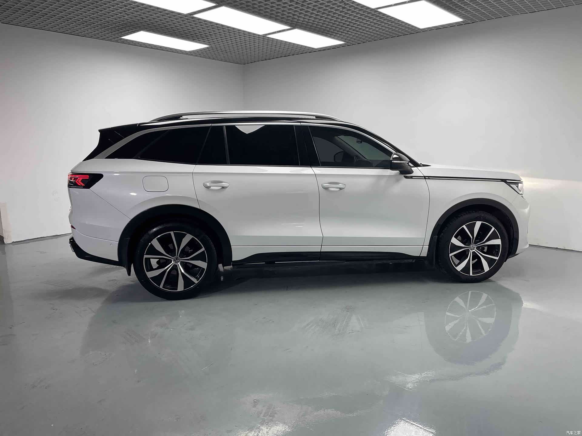 Volkswagen Talagon, 2022 6