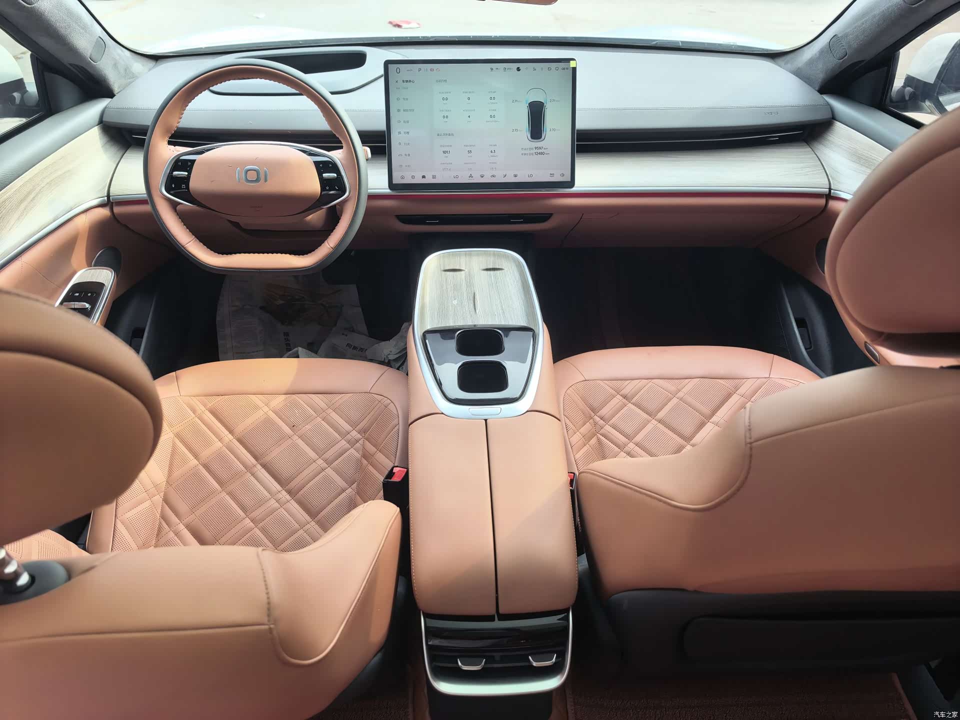 Changan Eado, 2024 7