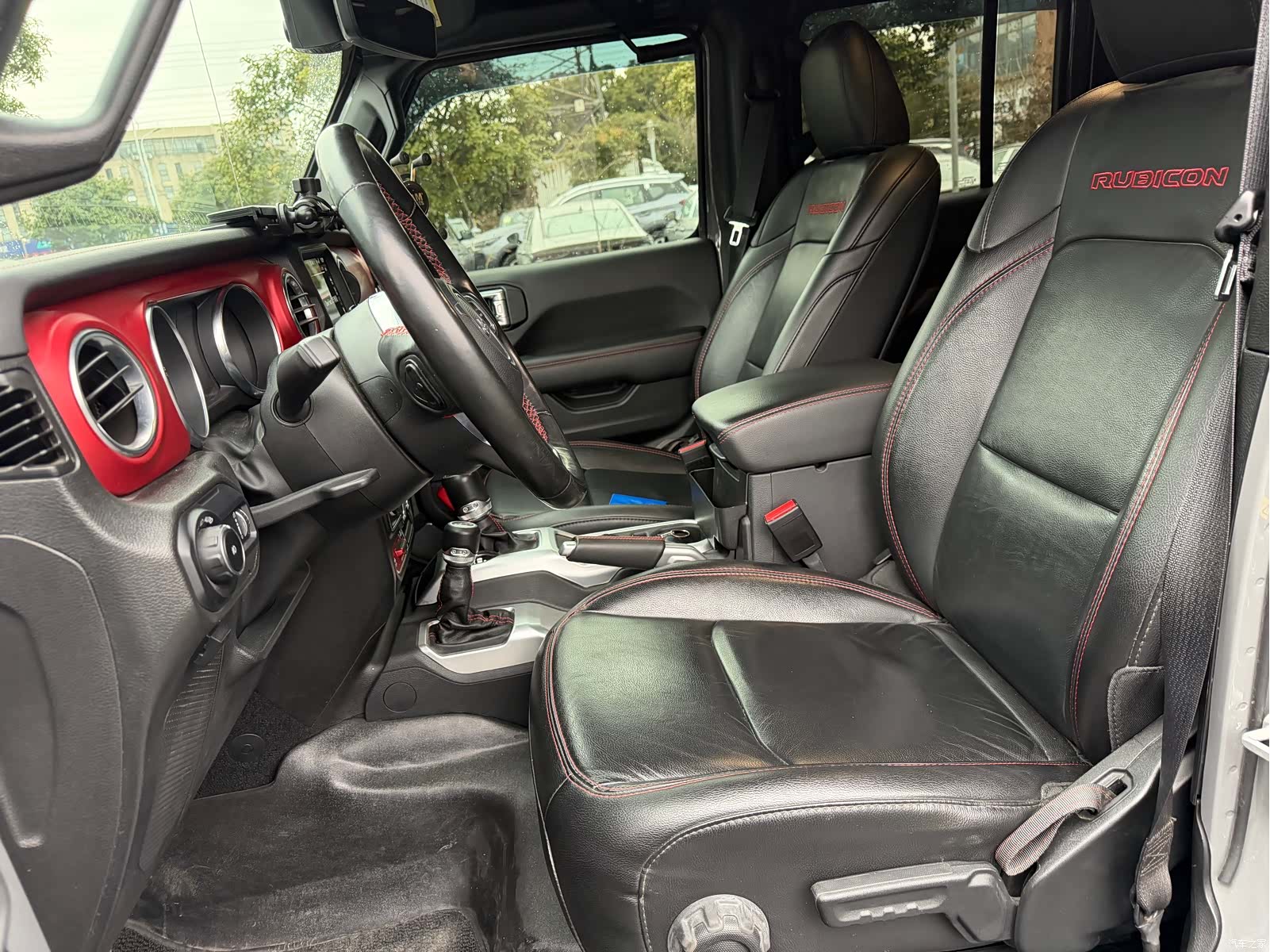 Jeep Wrangler, 2023 8