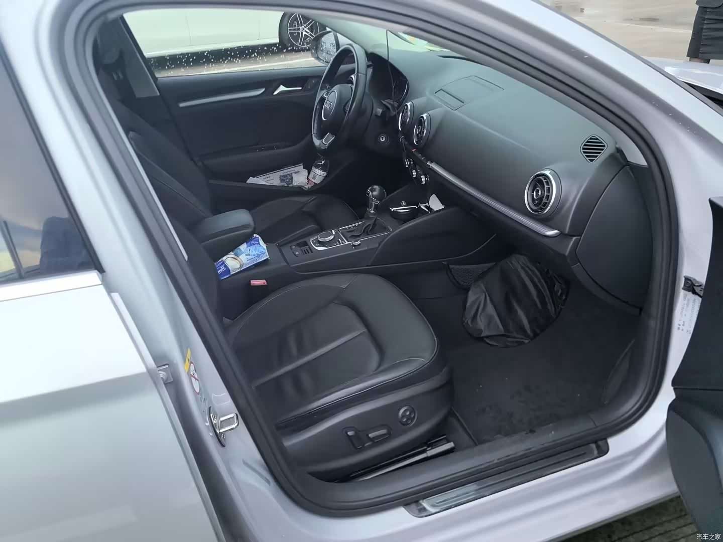 Audi A3, 2015 7