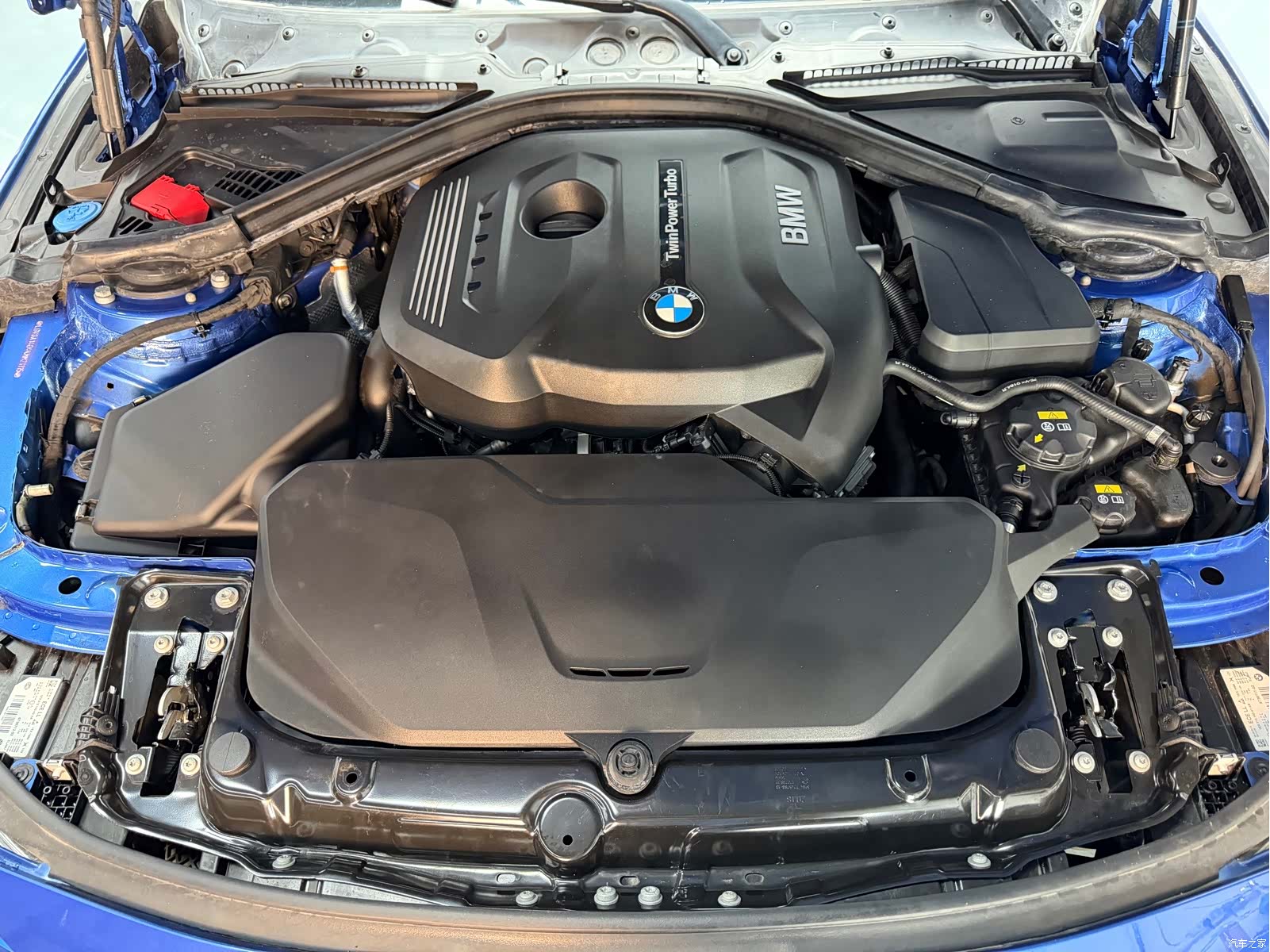 BMW 3 Series, 2018 11