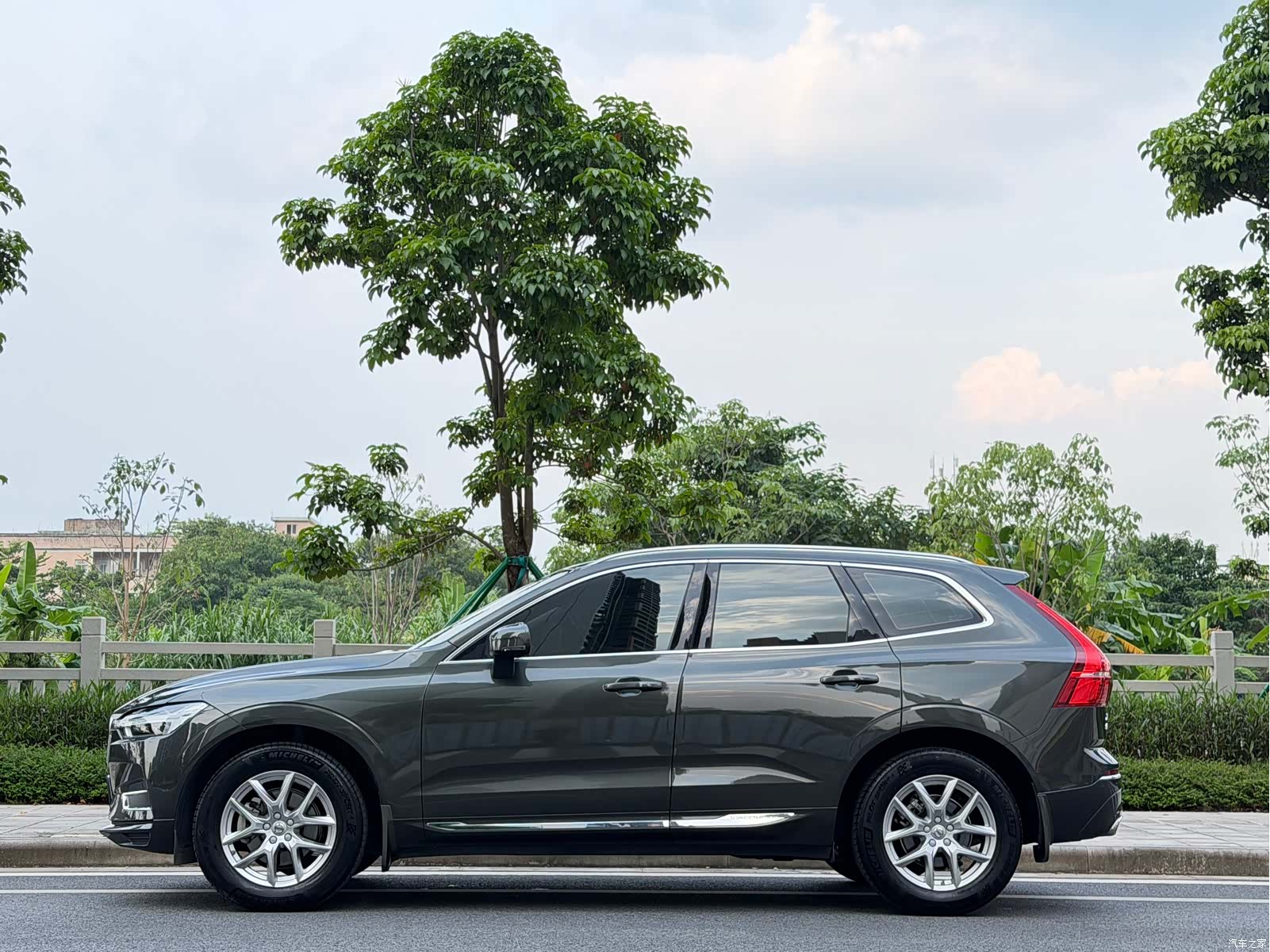 Volvo XC60, 2019 4