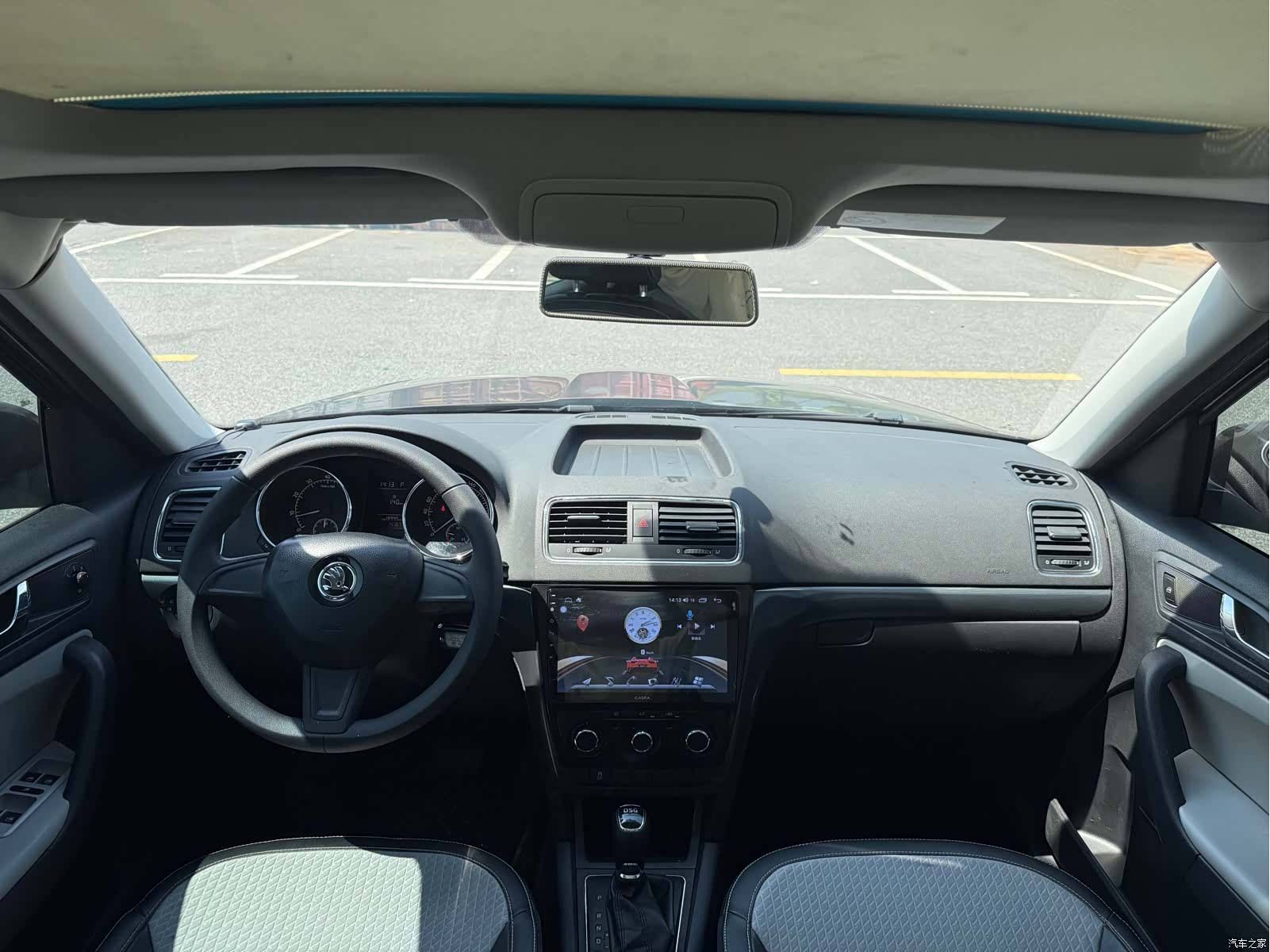 Skoda Yeti, 2016 9