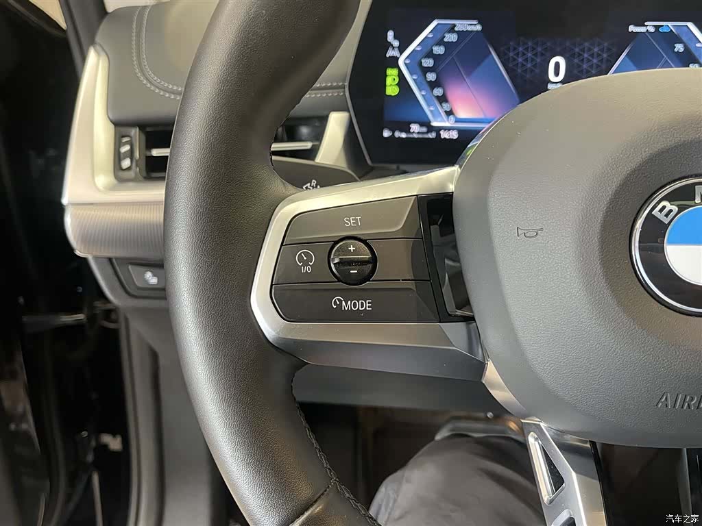 BMW X1, 2024 20