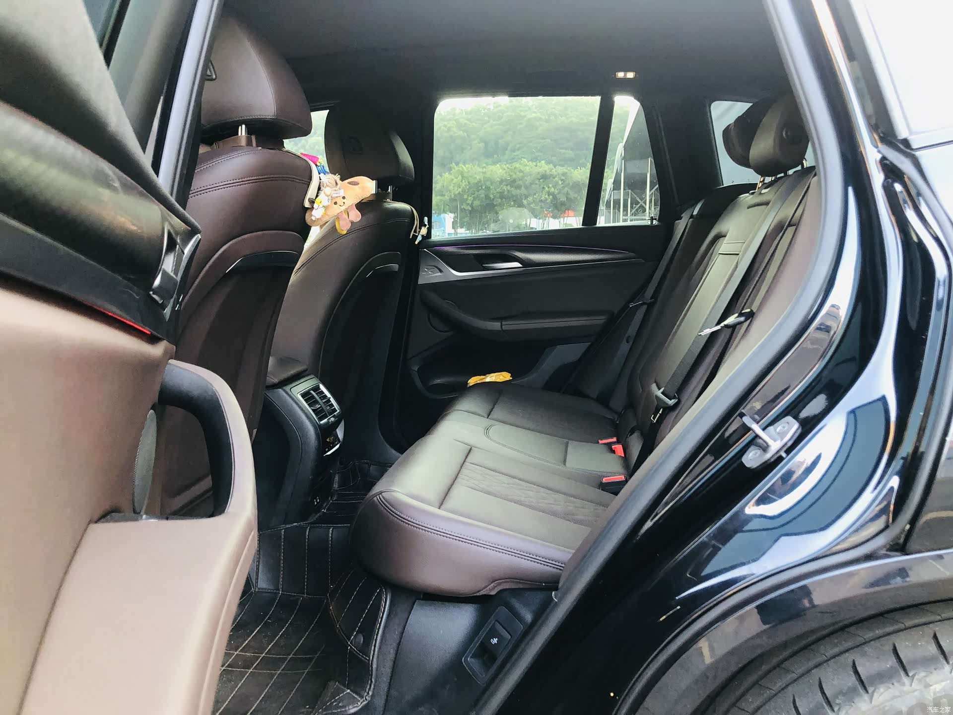 BMW X3, 2022 10