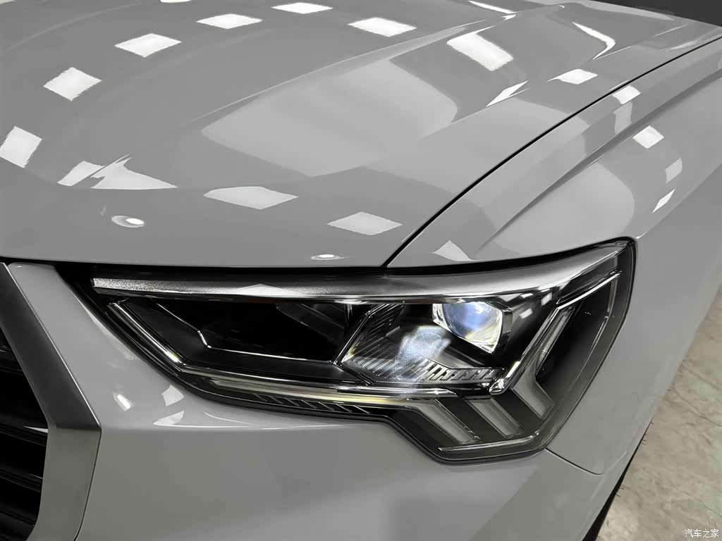 Audi Q3, 2022 18